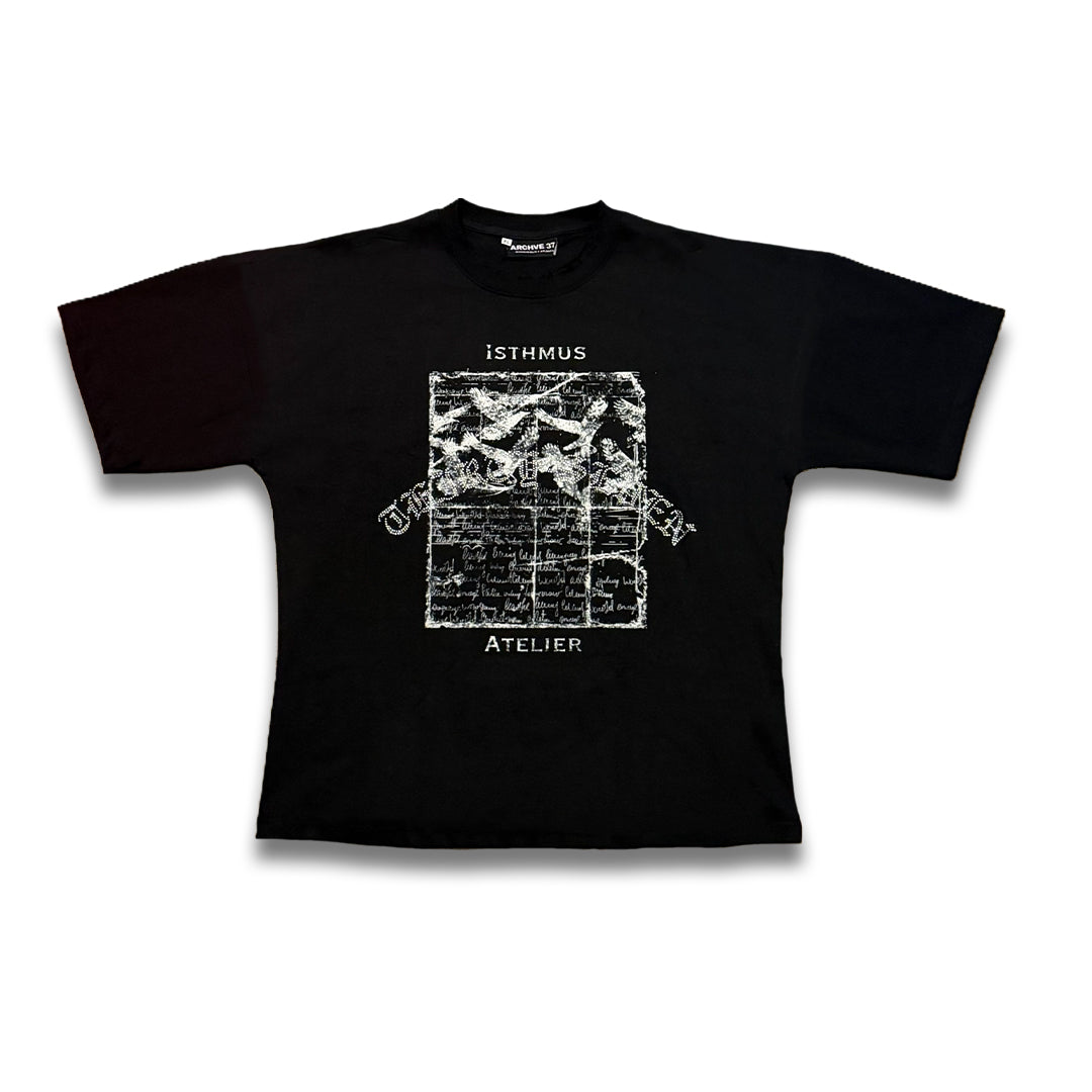 "CORVUS" TEE