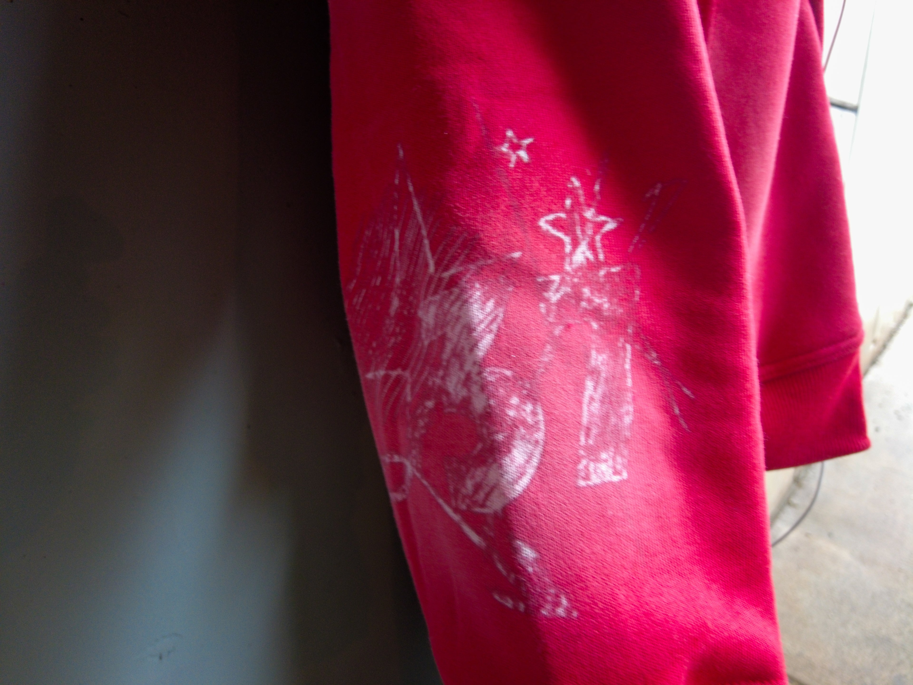 "PRIVATO" ZIP-UP HOODIE