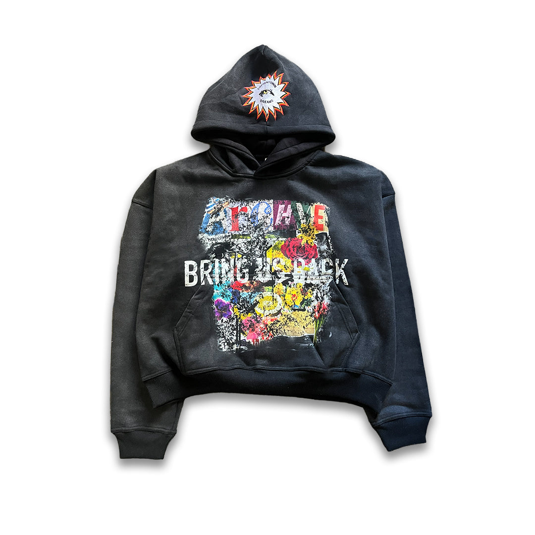"NOSTALGIA" HOODIE