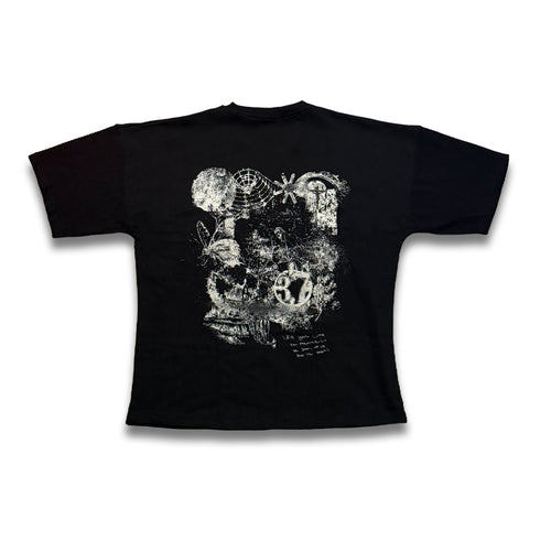 "CORVUS" TEE